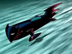 MEarthprime's tweet photo. #Batwoman/@CWBatwoman Just to let you know the #Batplane & #Batsub do exist in the #ComicBook & #DCAnimatedMultiverse https://t.co/3MmBf5Gt4u