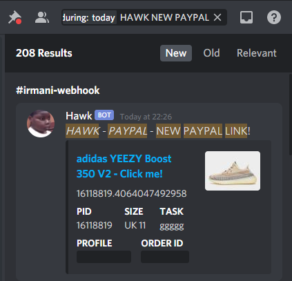 Brick Oven tweet media