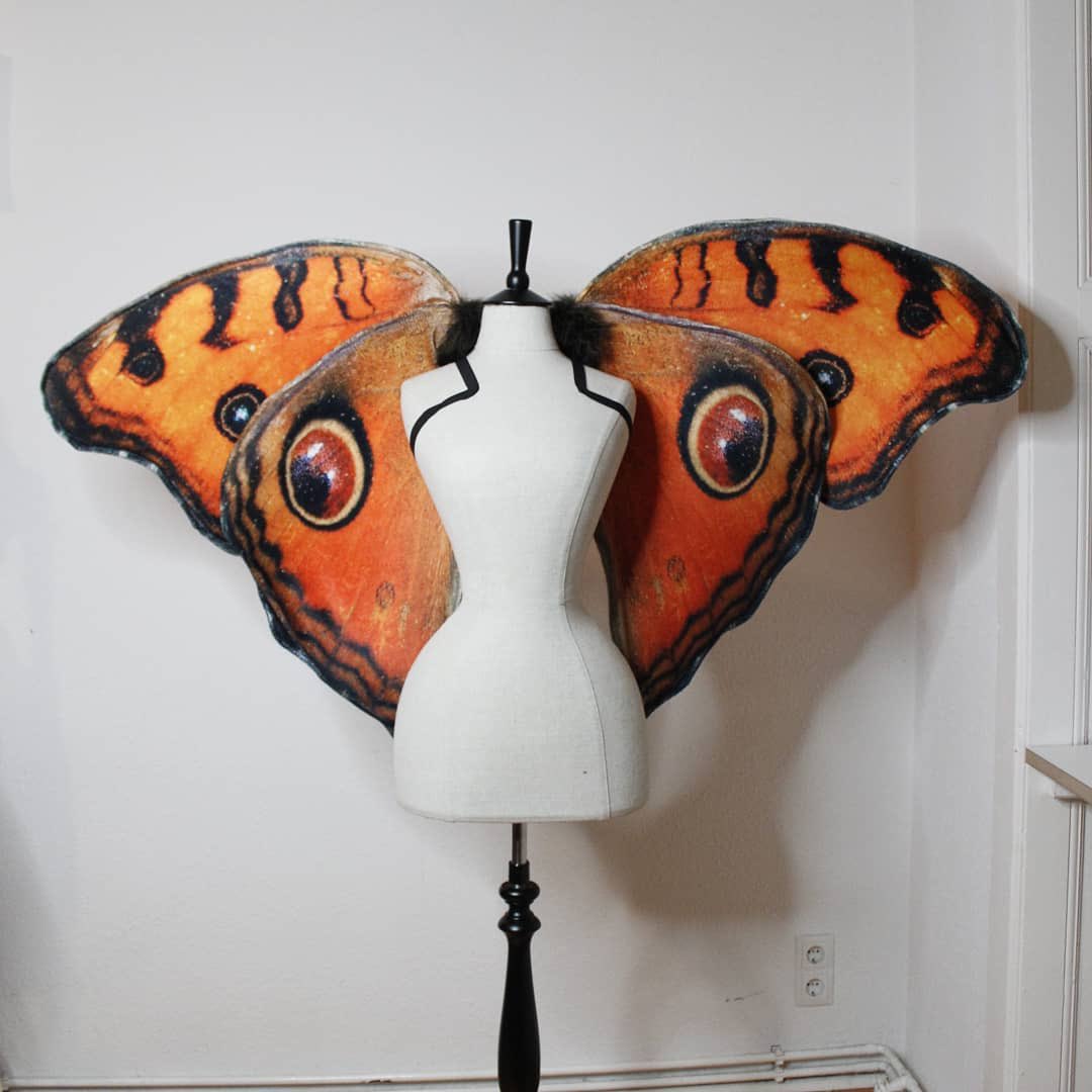 fentyfairies's tweet photo. wings by fairykill_creations https://t.co/v4UmmS4SUy