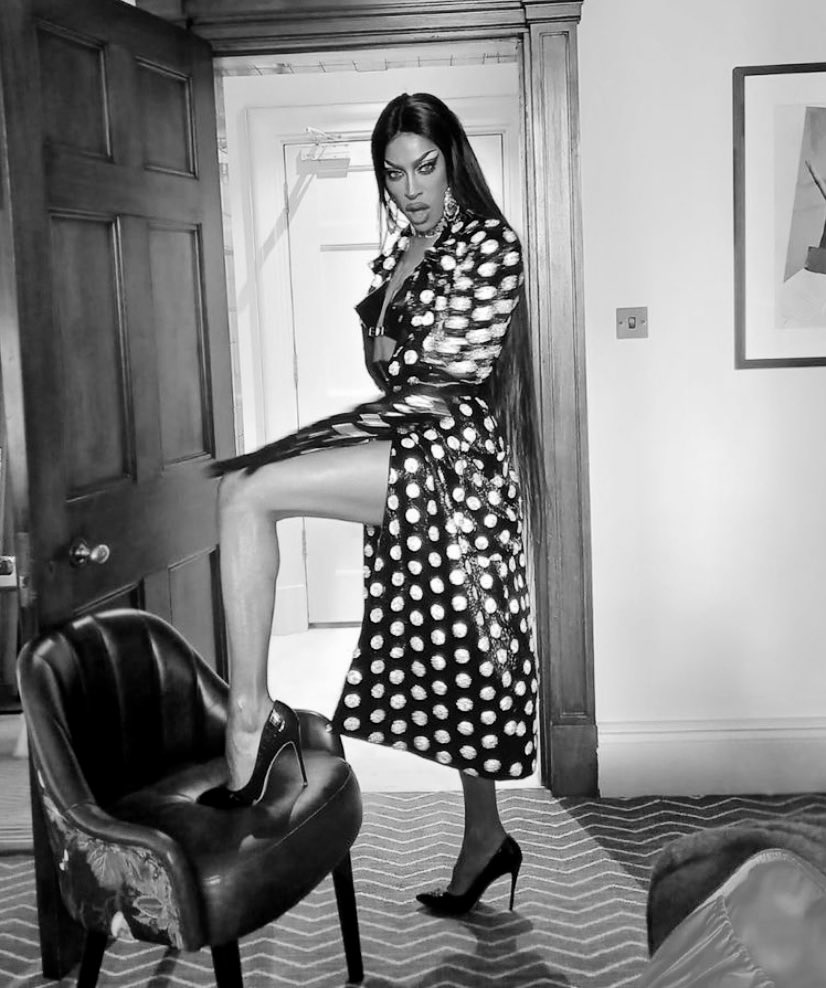 DragDollCo's tweet image. My 2 favs from Season 2 🔥🔥🔥 
#DragRaceUK #DragRace #Tayce #BiminiBonBoulash