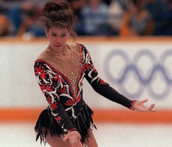 MrBurtonMPS's tweet photo. #OnThisDay in #WomensHistory
March 21, 1986 - Debi Thomas is 1st Black woman to win World Figure Skating Championship
.
https://t.co/6s6zTIRQks
.
#debithomas #figureskating #womenshistorymonth #sschat #edchat #oklaed #onthisdayinhistory #todayinhistory #thisday #history https://t.co/56tlBtntMO