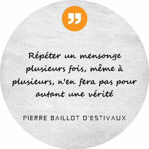 innovatalyst's tweet photo. #mensonge #valeurs https://t.co/g6duY1T4RC