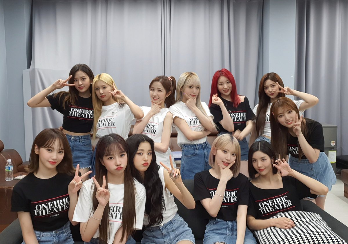 SyahirulAsyraaf's tweet photo. #SlowJourneyWithIZONE https://t.co/dnfFevmydj