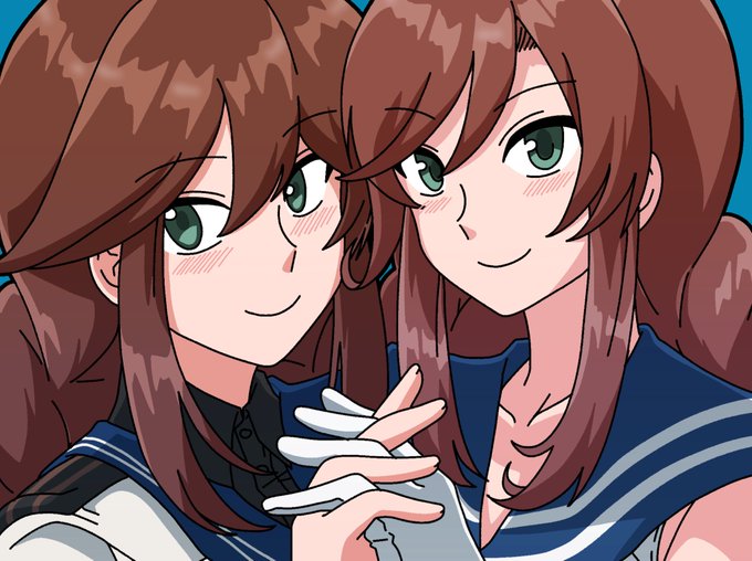 ⚓️能代×能代⚓️ 