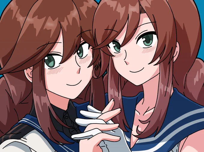 ⚓️能代×能代⚓️ 