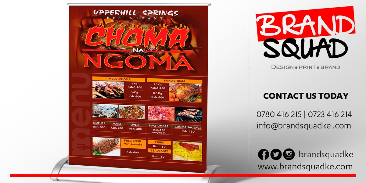 brandsquadke's tweet photo. Talk to us for menu design and print
......................
#Design #Print #Brand
0780416215 | 0723416214
#menu #design #menudesign #graphicdesign #artwork #menuart #graphic #menu #graphicdesigner #digitalart #typography #creative #graphics #branding https://t.co/oOgsYLHafx