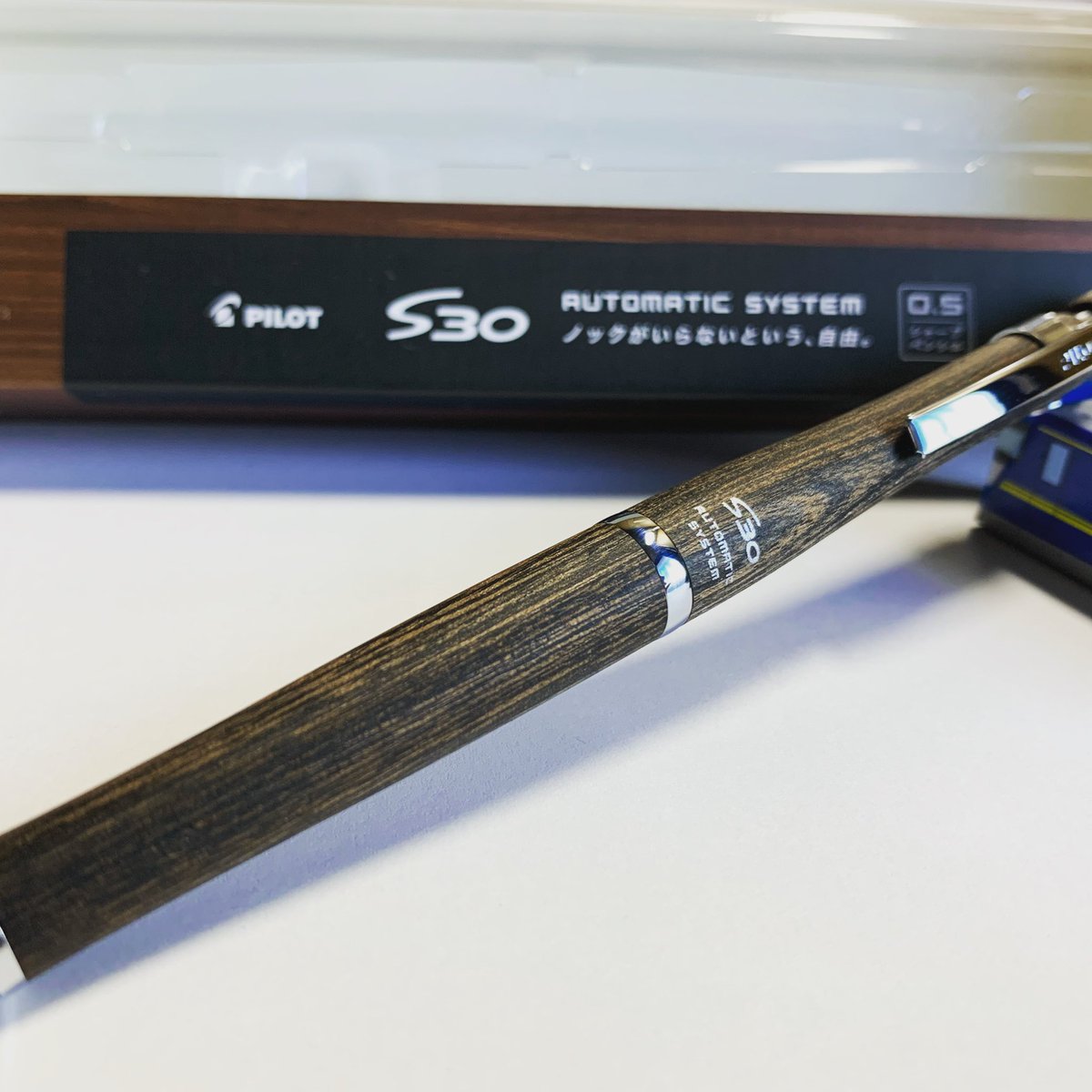 パイロットs30