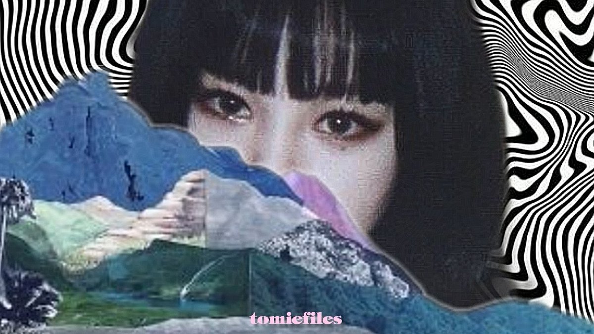 Tomiefiles's tweet photo. ㅡ Art of eyes. https://t.co/8a8lbB0vLx