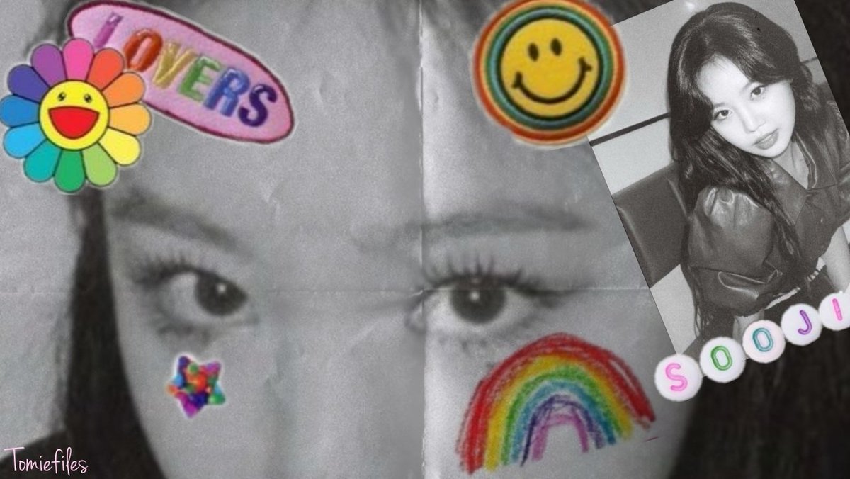Tomiefiles's tweet photo. ㅡ Art of eyes. https://t.co/8a8lbB0vLx