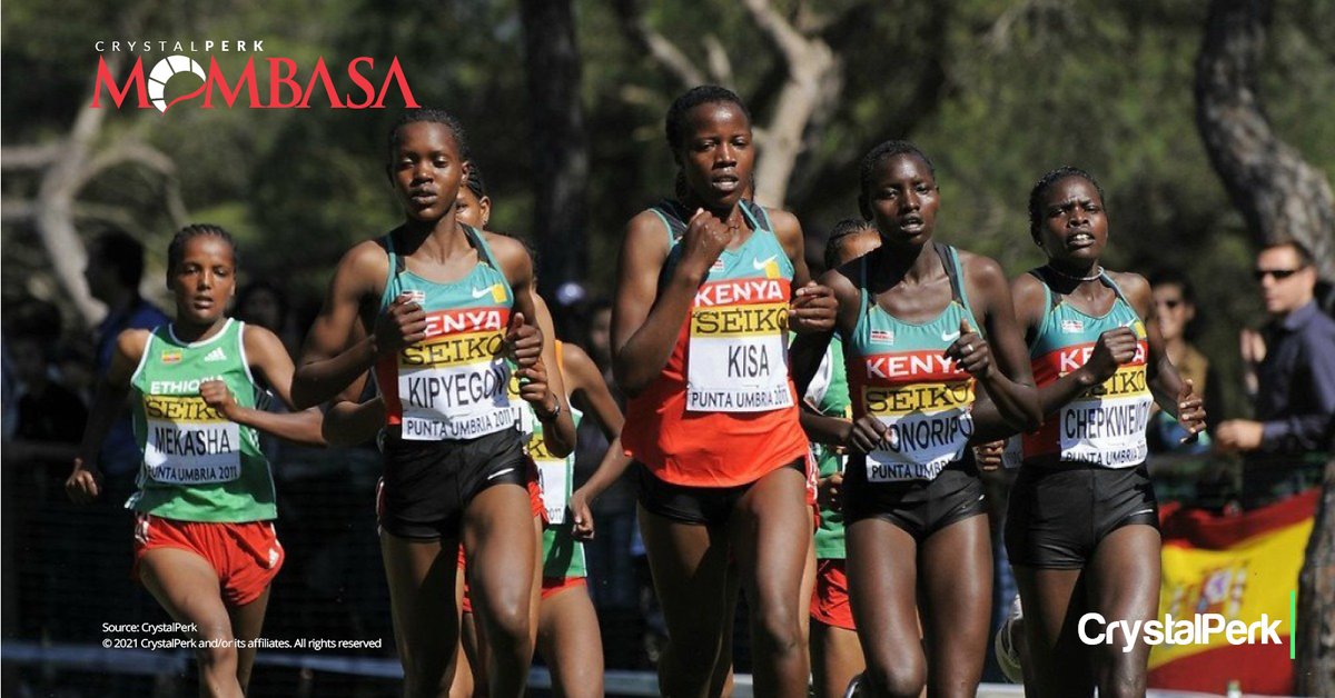 WeAreCIRMI's tweet photo. The Kenyan Athletic team has historically been exceeding the expectations of many in the track and field. What is the secret sauce to our dominance? Learn more: https://t.co/wFVhcI987v
#CrystalPerk #CrystalPerkMagazine #CrystalPerkMombasaMagazine #MombasaMagazine #Motivation https://t.co/5RGPA6znOm