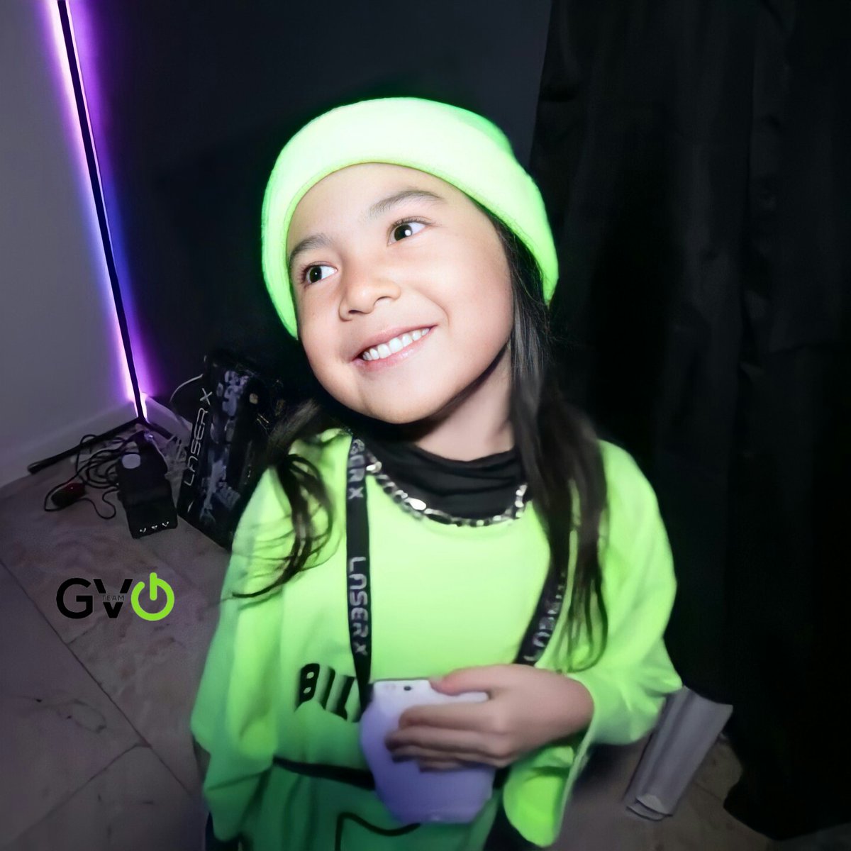 teamgvoph's tweet photo. Natalia Guerrero in Green💚
© ranzandniana vlog https://t.co/soQ5XgYl17