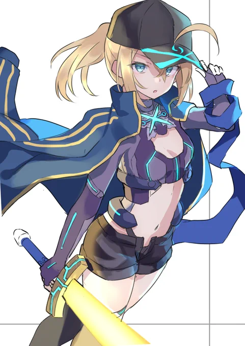 息抜き 