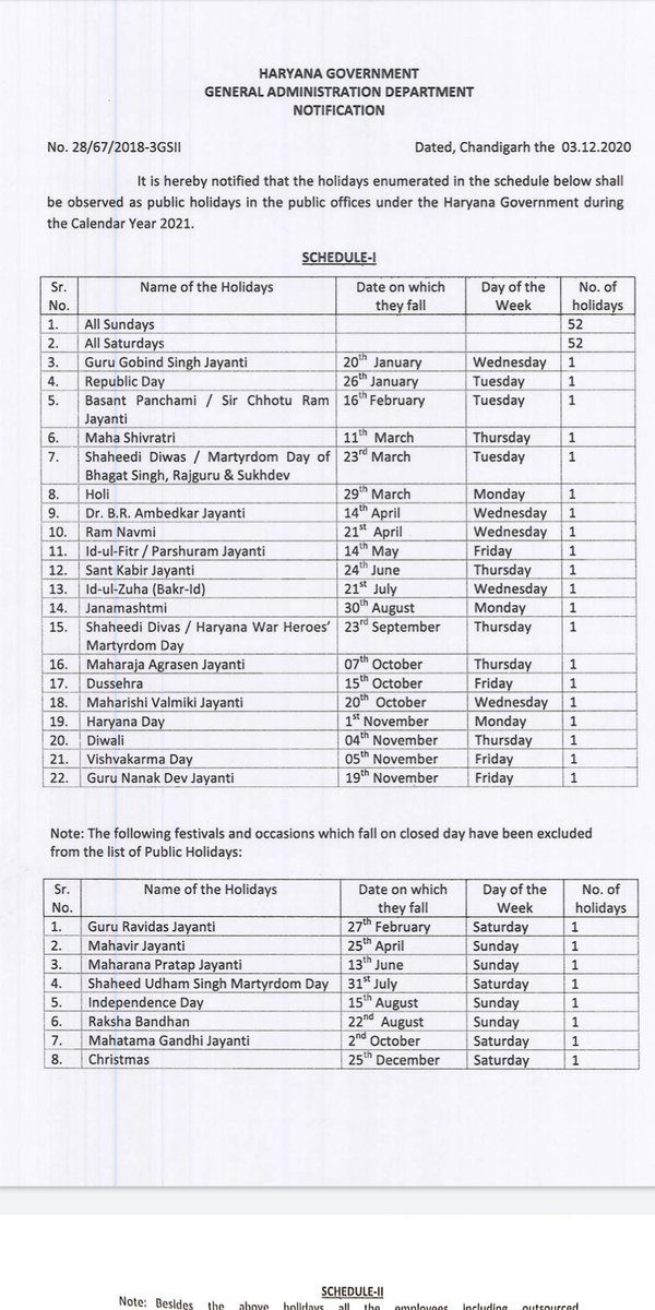 BJP HARYANA tweet media