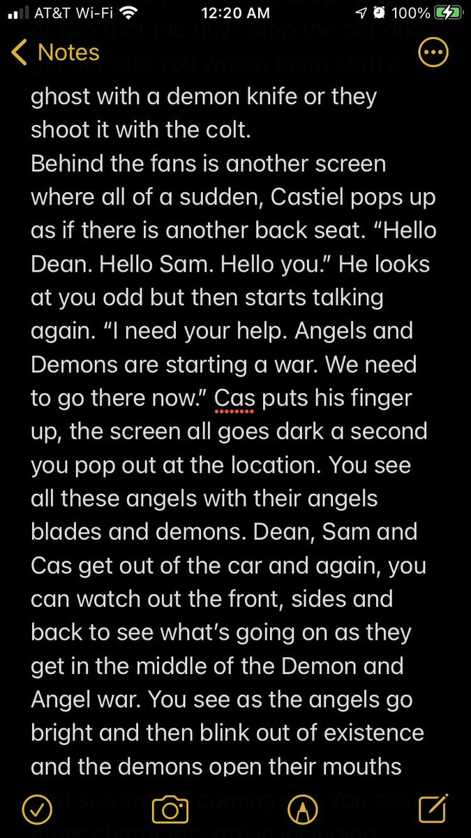 FangasmSPN tweet picture