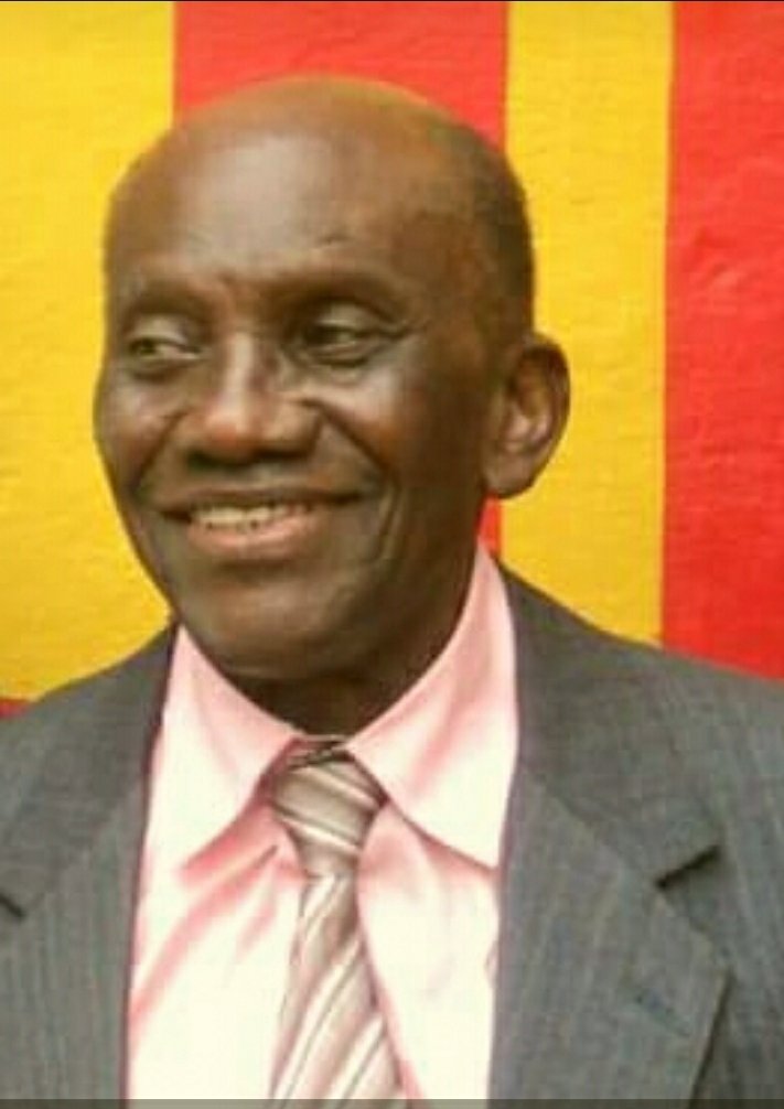 NiamondeE's tweet image. Les cieux ont accueilli une nouvelle étoile. Elle restera pour toujours dans nos cœurs. #Patriache Feret.