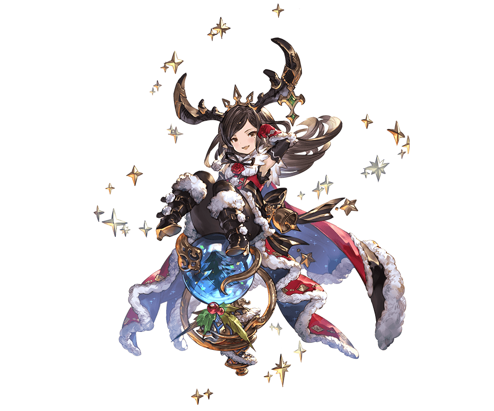 ナゲ犬 ミドナみたいな体型のキャラ教えて Tell Me A Character With A Body Shape Like Midna