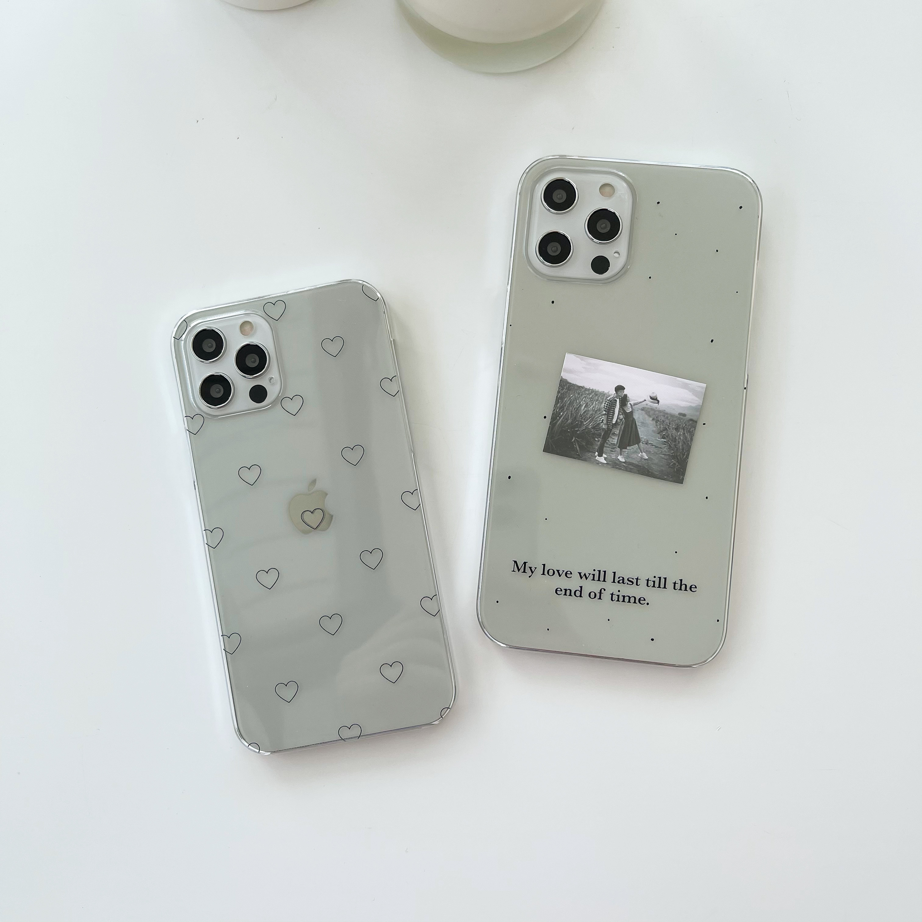 تويتر 公式 オリジナルグッズを 作る 買う 売れる のme Q メーク على تويتر 写真やプリクラなどを入れて 可愛い スマホケースを作ろう ˎˊ ハードケース 760 税込 機種によってお値段が異なります 詳しくはコチラをチェック T Co