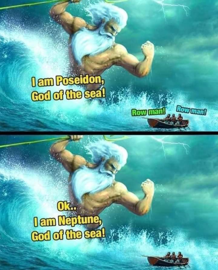 The longer it takes you to get this, the more you will hate it