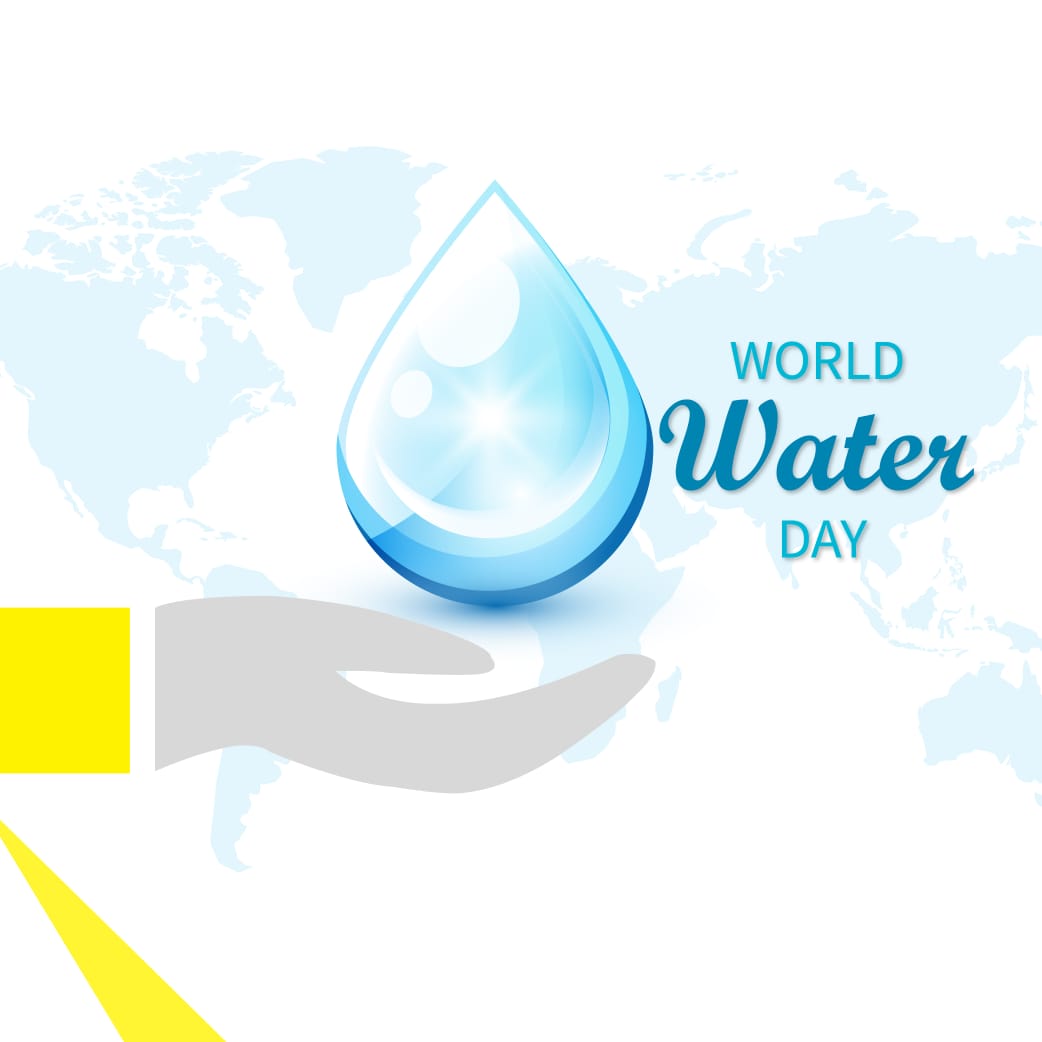lighthousesol20's tweet photo. Water is worthy for Life on Earth. Letโs value and conserve it.
World Water Day
#worldwaterday
#waterday2021
#lightfulsolutions https://t.co/Epeoac0kHb