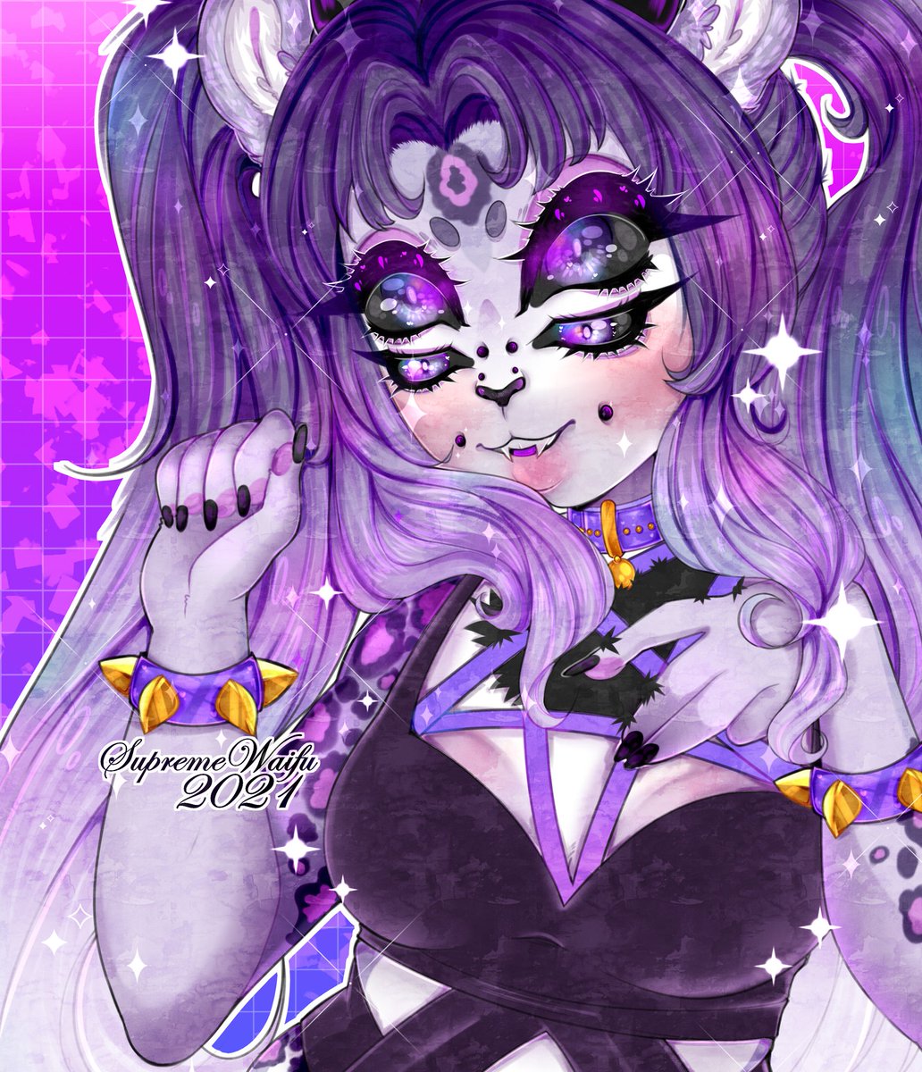 awauwuq's tweet photo. New commision finished ✨
Character: Purplemohave on FA
#commissionsopen #commissions #commisionssheet #furry #furryart #furryartwork #furryartist #furryartist #Digital #digitalart #drawing #draw #anthroart #pixelart #fanart #sexyfurry #Purple #purpledfanart https://t.co/sVScey4yAu