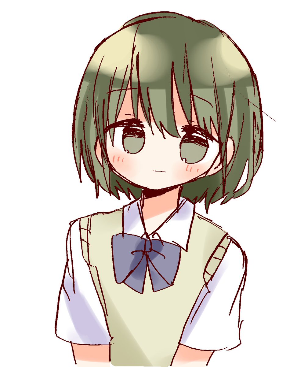 「ちゃんと知ってから描こうと思ってたけどあまりに好みであり.....ああ.....」|こゆびう丼のイラスト