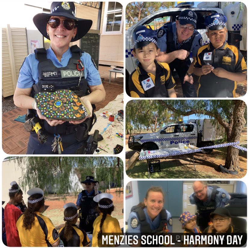 Leonora Police on Twitter: \