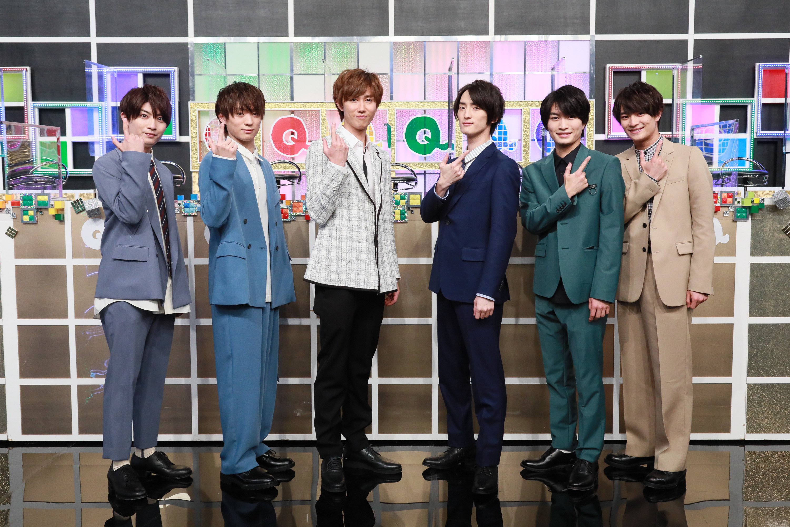 アクスタ（SnowMan・SixTONES・Travis Japan・美 少年） アクスタ（SnowMan・SixTONES・Travis Japan・美 少年）