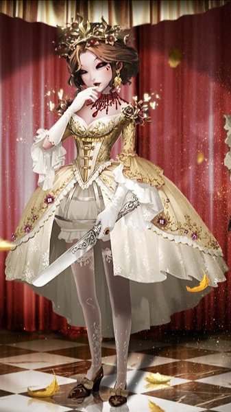 第五人格 コスプレ 血祭り マリー | unimac.az