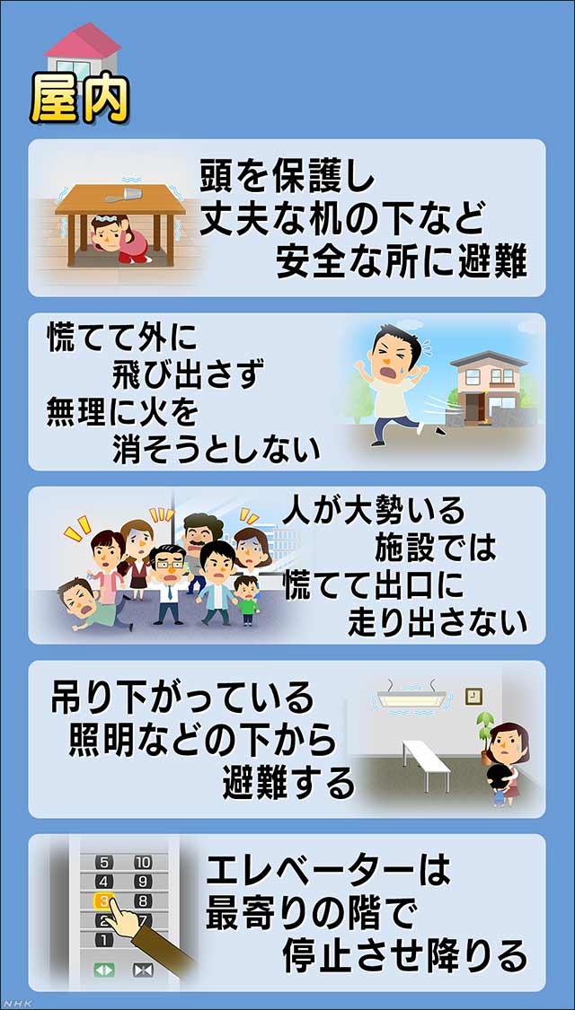 なんでも70 首都直下地震の発災直後からの4日間を描く 体感型 ドラマ パラレル東京 のprで Nhk首都圏アカウントが 今後30年以内に70パーセントの確率で起きると予測される とツイート 2ページ目 Togetter