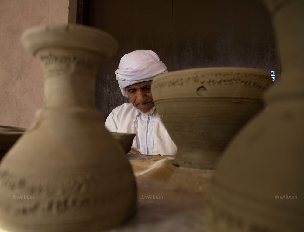 vAlbum | مكتبة الوسائط العمانية tweet media