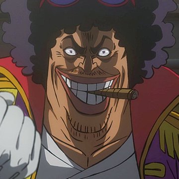 ワンピーススタンピードのゲスト声優は誰 はてなキャラ古川登志夫についても 彩blog