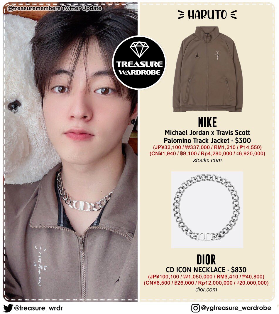 jordan travis scott track jacket