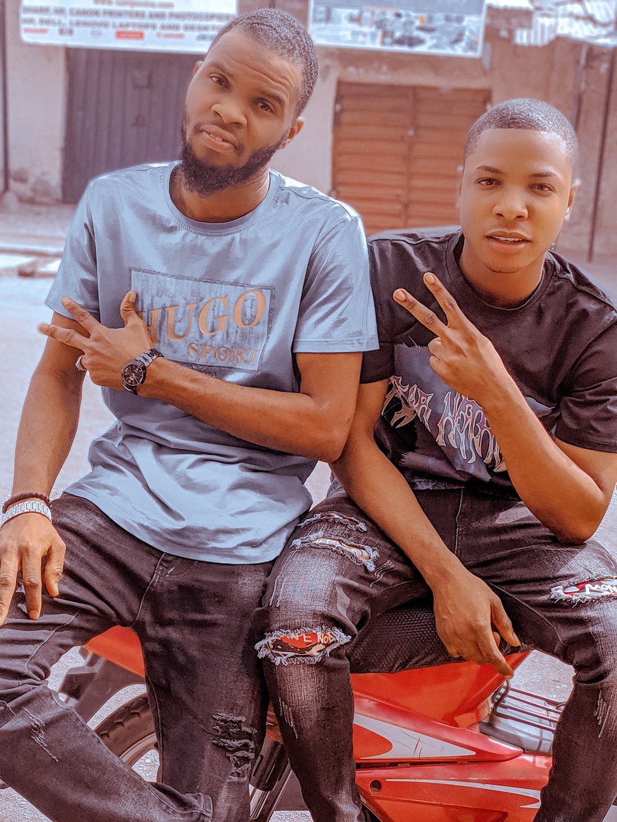 engr_musa's tweet image. May Allah bless our hustling...