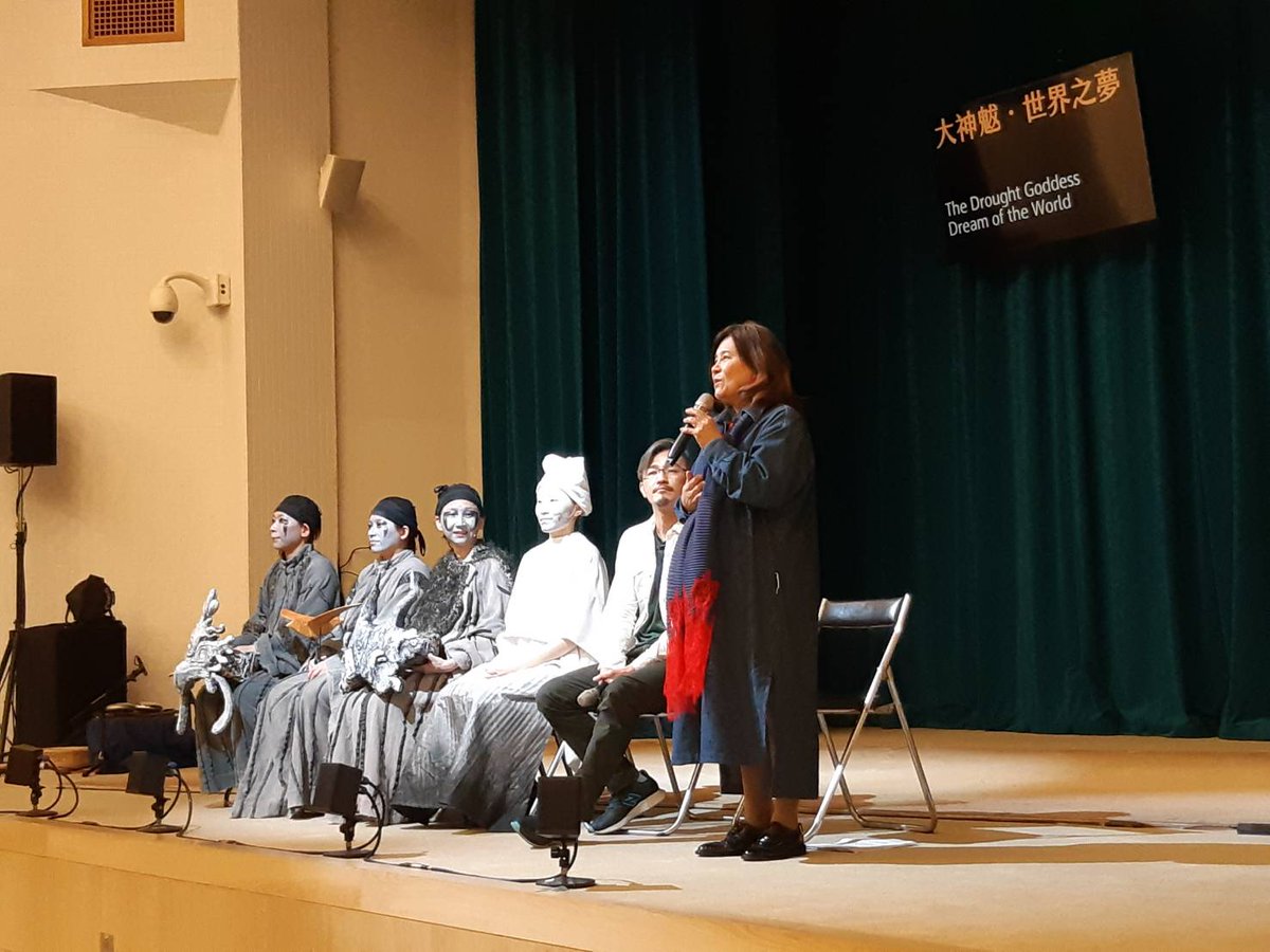 Clement TRICOT 柯雷門 tweet media