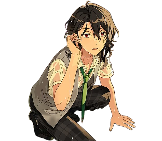 朔間零のtwitterイラスト検索結果 古い順