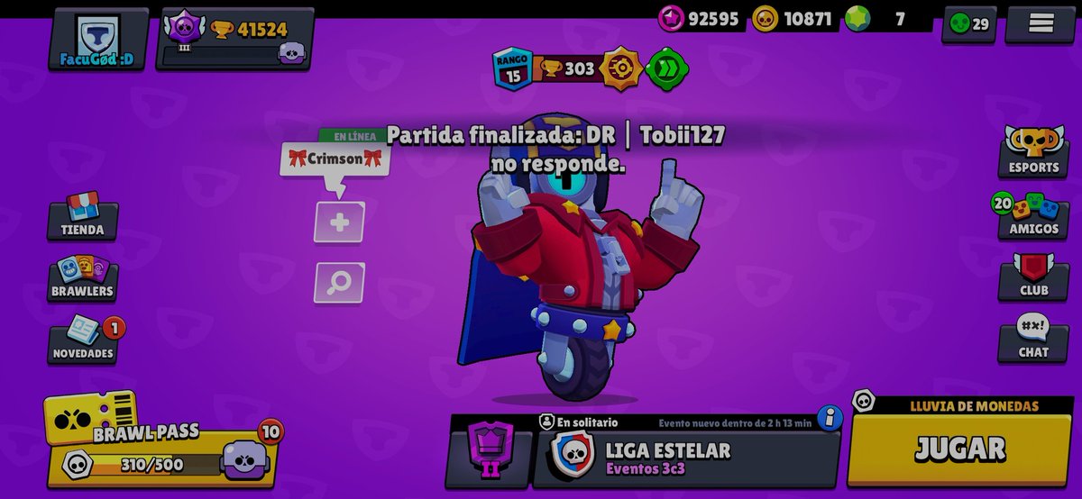 π: facu tweet media