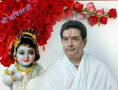 Priyank73990279's tweet photo. अज्ञान को मिटा कर, ज्ञान का दीपक जलाया हैं,
गुरू कृपा से मैने ये अनमोल शिक्षा पाया हैं ।
#जय_श्री_कृष्णा https://t.co/PCdRRHrLC4
