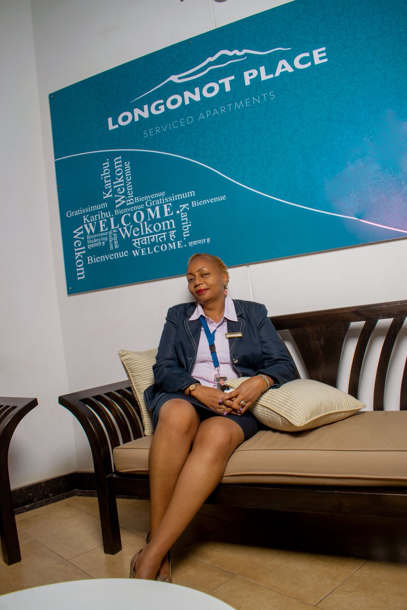LongonotA's tweet photo. Monday rules: wake up, dress up, show up and never give up. 😎

Book now!

Call: +254 722 205870
WhatsApp: +254 757 701125
Email: reservations@longonotplace.co.ke

#LongonotPlace #servicedapartments #accommodation #apartmentsnearme #easter #easterweekend #mondaymotivation https://t.co/k1Klzq7Dmj