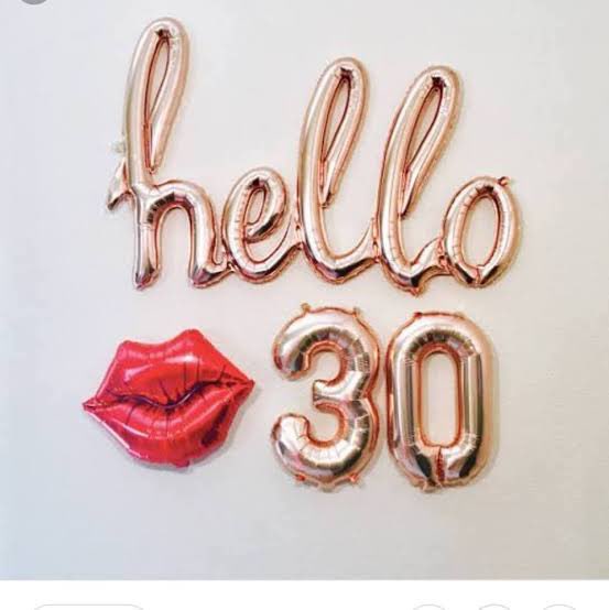 melching91's tweet photo. Another year has been added
I am grateful for the gift of life
Happy happy birthday to me🎉🎉 #Chapter30 https://t.co/qtTSrYifv0