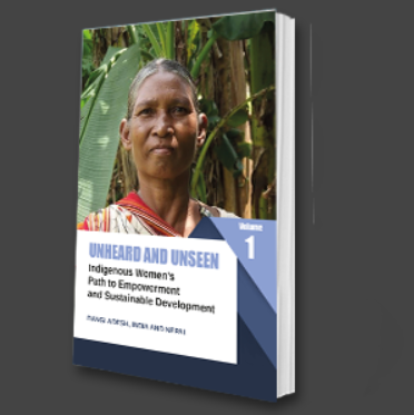 tebtebba's tweet photo. #IndigenousWomen #stories published by Tebtebba and #AIWN with support from #FIMI and #AYNI 

"Unheard and Unseen: Indigenous Women's Path to Empowerment and Sustainable Development"

VOLUME 1: https://t.co/AH4dCmZheJ
VOLUME 2: https://t.co/juDIsKsj4U https://t.co/RLQKomSnGY