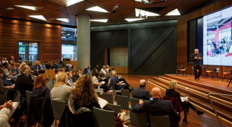 Vale Professor Richard Elmore  <a href="/MGGS_CEE/">Education&Enterprise</a> had the honour of having Prof Elmore deliver a keynote in our 2017 Conference, Enterprising Minds. Professor Elmore spoke on Disruptive Schooling #educationalleadership #teaching #learning #reform #bridgethegap #leadersoflearning #RIP