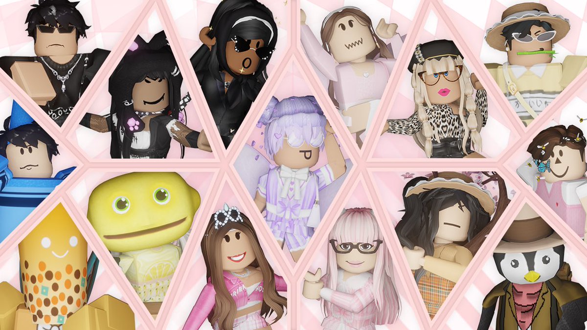BloxPig's tweet photo. Episode 2 is out now!! Go check it out :D https://t.co/0fEg5HuqL6