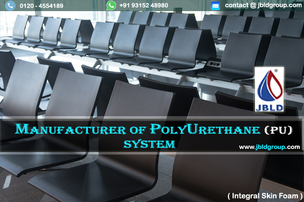 JBLD16's tweet photo. JBLD is a Delhi/NCR based chemical company , making Modified MDI, PU System , Polyol Blends and additives. https://t.co/n9WQOaStAw
#puchemicalsuppliers #polyurethanesuppliers #prepolymer #waterblown #solventless #solventfree  #Hospitalfurniture #Airportfurniture #Polyurethane https://t.co/Axm5w3ausl