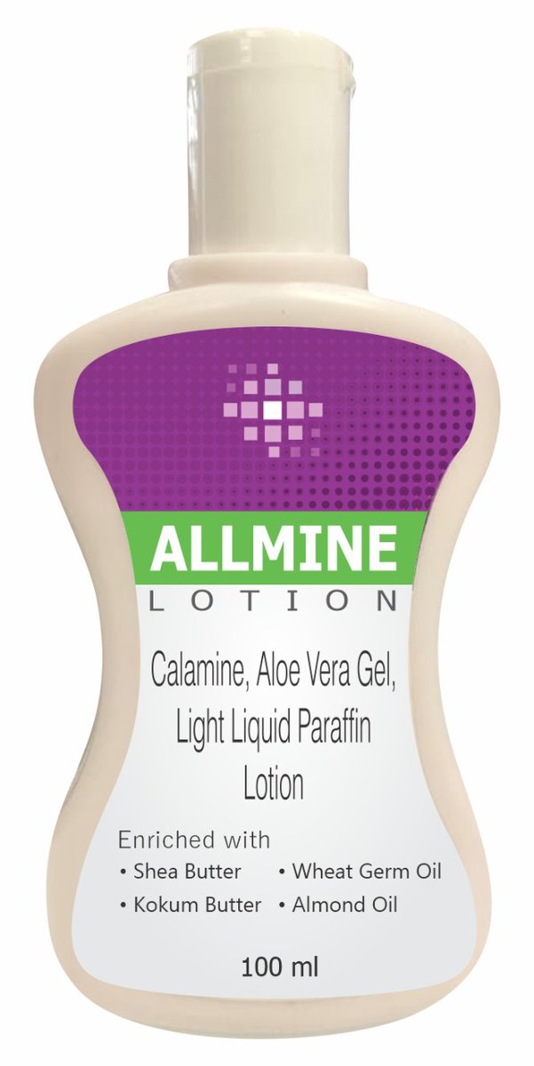 Delwispharma's tweet photo. Allmine Lotion
Calamine, Aloevera, Liquid Paraffin 
#delwis #delwishealth #healthy #summer2021 #lotion #calamine #aloevera #skincare #Skin https://t.co/c8B51W2uIG