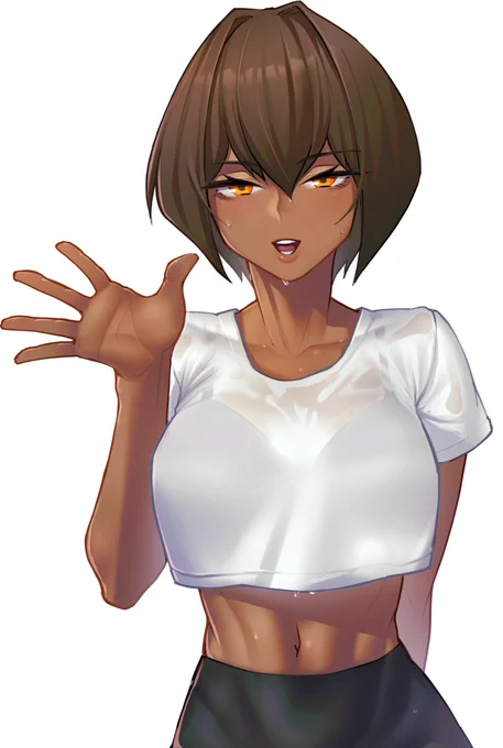絵柄のブレ…! 