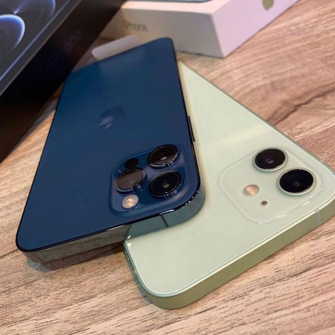 ug_arena's tweet photo. iPhone 12 &amp; 12pro...
available for the taking at unbeatable prices...

Call 0703326970 | to order now

🤩iCloud setup
🤩Delivery available
🤩Software upgrade
🤩Tradeins accepted
🤩Repair services made in house

#kampanya #uganda🇺🇬 #gaintrick #sale #shotoniphone https://t.co/DMQLweHPxI