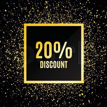 Special Offer
20% discount for every single Product. 
Buy any product to PodcastBooster and get 20% discount by using this coupon code: 20%off
Order Now: podcastbooster.net
#podcastpromotion #podcasters #podcastpromote #podcastpromotionservice #podcastmarketing #podcastpromo
