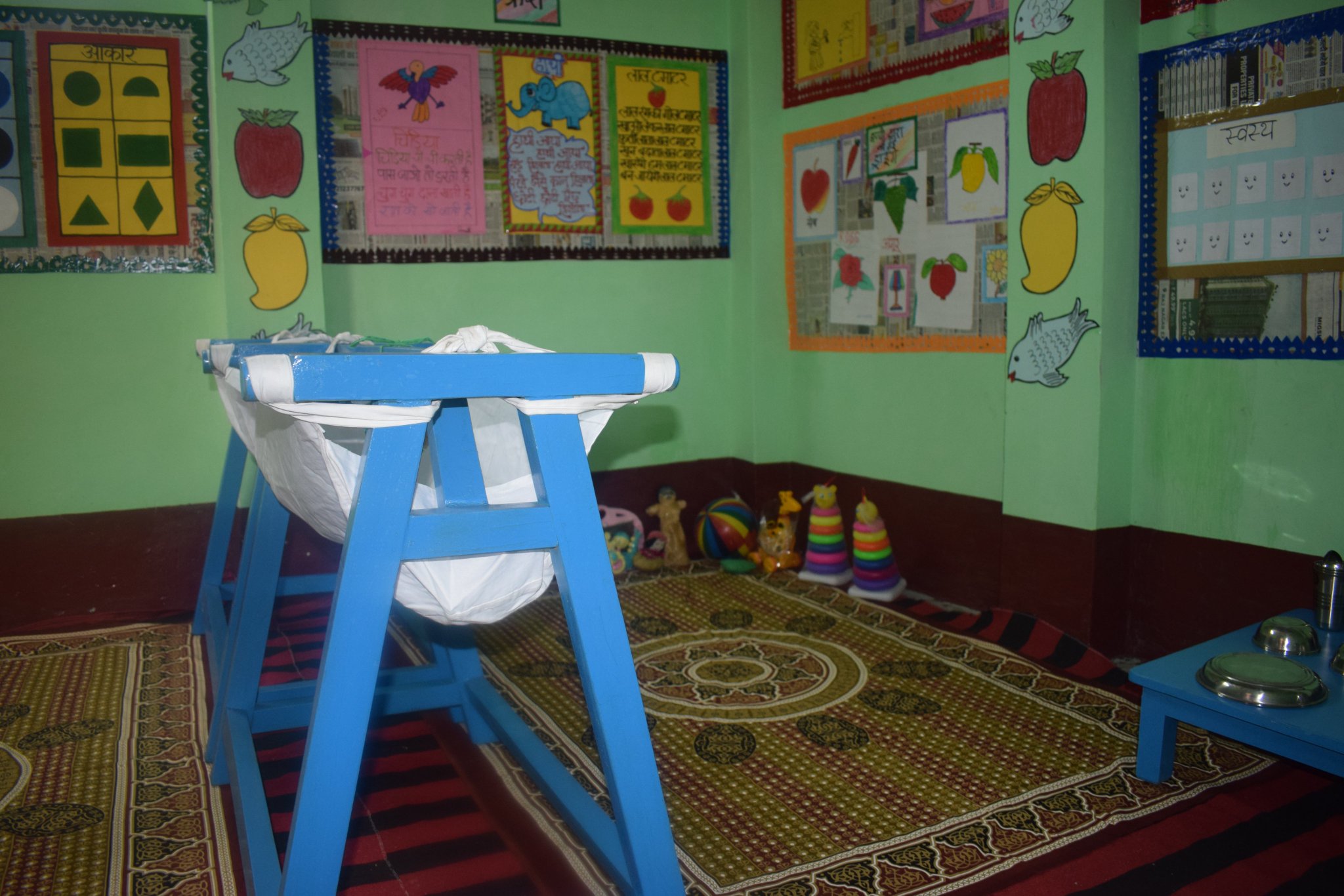 Mobile Creches on Twitter "Mobile Creches is pleased to announce, opening of new crèches at