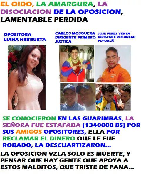 silvaubv's tweet photo. @RAFSALIN Delincuentes, asesinos y ladrones son TU GENTE, aunque tú también lo seas en potencia, ranchibicha. De paso las criaturas de tu especie sí que son bestias, pues hasta fracasaron con el Golpe de Estado de 2002 que fue derrotado por los gloriosos chavistas. 😎 https://t.co/yWToAQR4sl