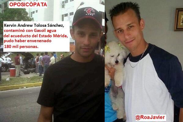 silvaubv's tweet photo. @RAFSALIN Delincuentes, asesinos y ladrones son TU GENTE, aunque tú también lo seas en potencia, ranchibicha. De paso las criaturas de tu especie sí que son bestias, pues hasta fracasaron con el Golpe de Estado de 2002 que fue derrotado por los gloriosos chavistas. 😎 https://t.co/yWToAQR4sl